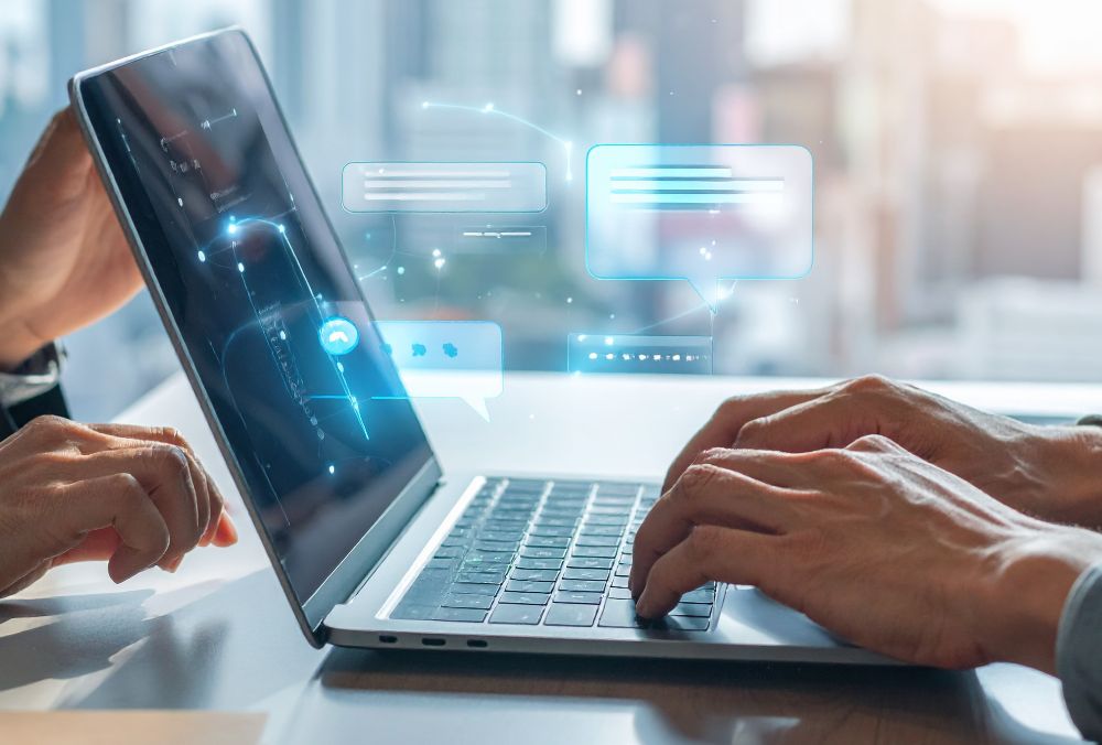 ２．育成支援サービスについて