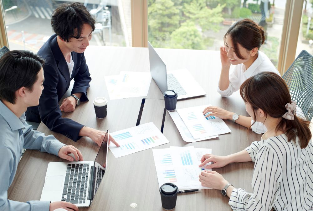 ３．組織改善サービスについて