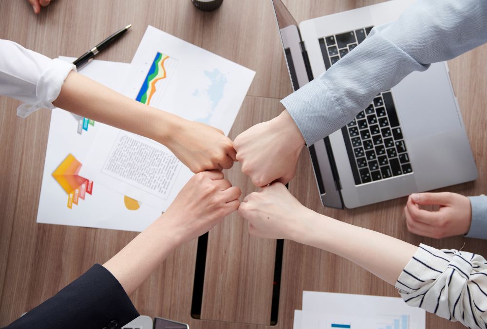 ４．組織に“和”を育てる