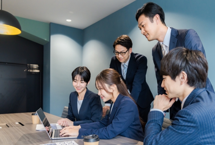 導入・提供モデル